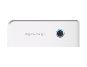 Field Configurable Energy Controller