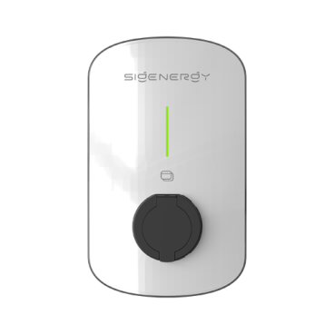 Sigenergy  EVAC 11.5 kW Electric Vehicle Charger