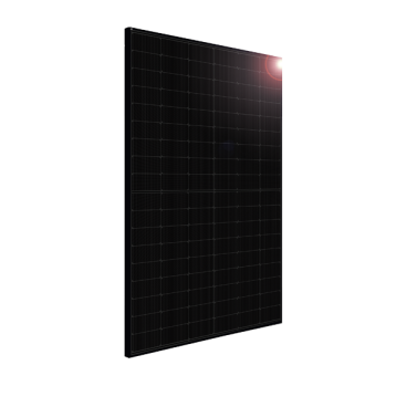 Silfab SIL-430 QD DCA Residential Solar Panel