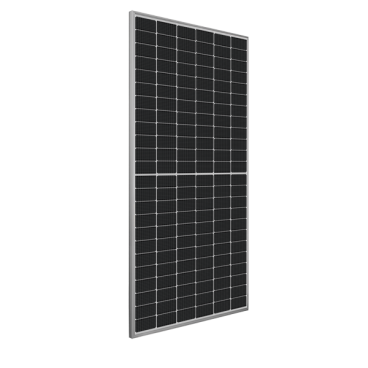 Silfab SIL-520 XM Bifacial Solar Module - Commercial Solar Panel