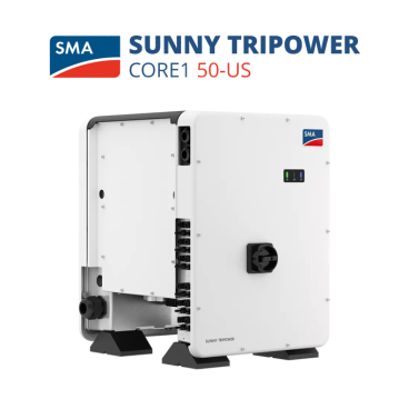 SMA Sunny Tripower Core1 50-US-41 Commercial Inverter