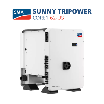 SMA Sunny Tripower Core1 62-US-41 Commercial Inverter