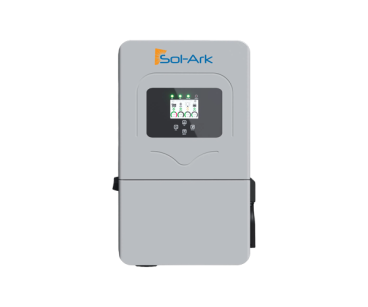 Sol-Ark 12K-2P-LL Hybrid Inverter