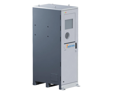 Sol-Ark L3 HVR-60KWH-60K (480V) - Outdoor Energy Storage System