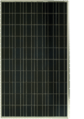 Sharp NU-U240F1 Solar Panel
