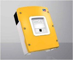 SMA Sunny Island Solar Battery Backup Inverter System 45kW 208VAC