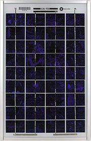 BP Solar 10 Watt Solar Panel BP SX310