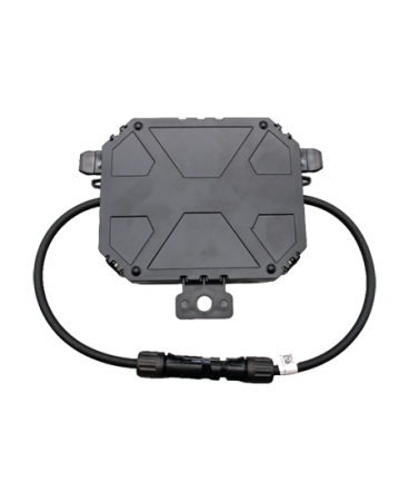 Tesla Mid-Circuit Interrupter Solar Rapid Shutdown Devices