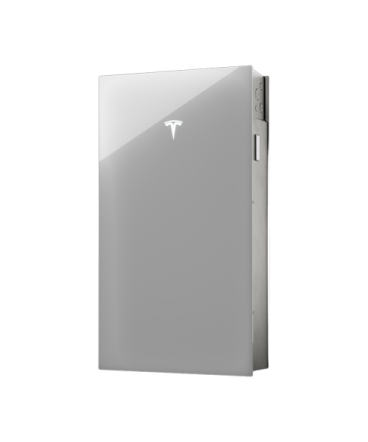 Tesla Powerwall 3 Lithium Battery Energy Storage