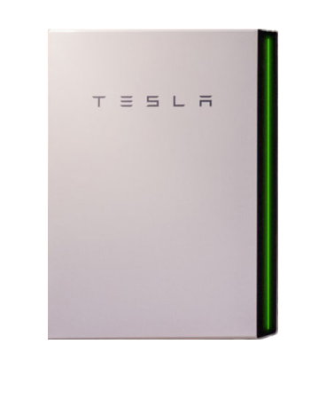 Tesla Powerwall 3 Lithium Battery Energy Storage