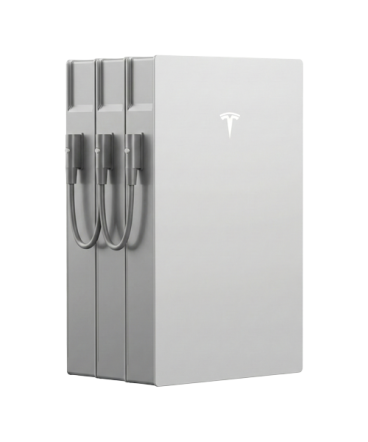 Tesla Power Wall 3 Expansion