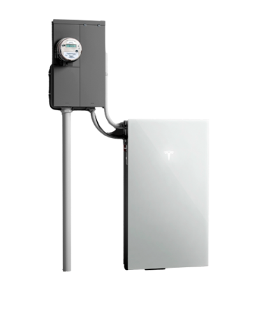 Tesla Backup Switch Automatic Grid Transfer Device