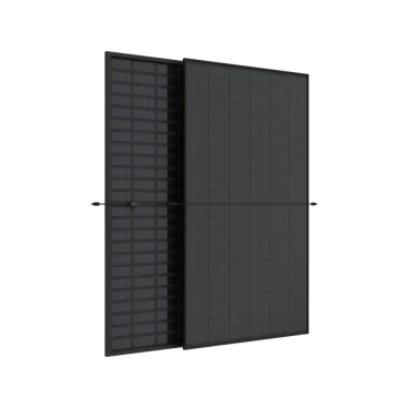 Trina Solar Vertex S+ 445 All Black Solar Panel