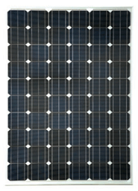 Schuco SPV215-SMAU-1 Solar Panels