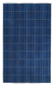 VLS Value Line Solar VLS-5W Solar Panels
