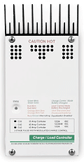 Xantrex C60 Charge Controller