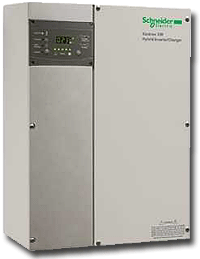 Schneider Xantrex XW4548 Inverter