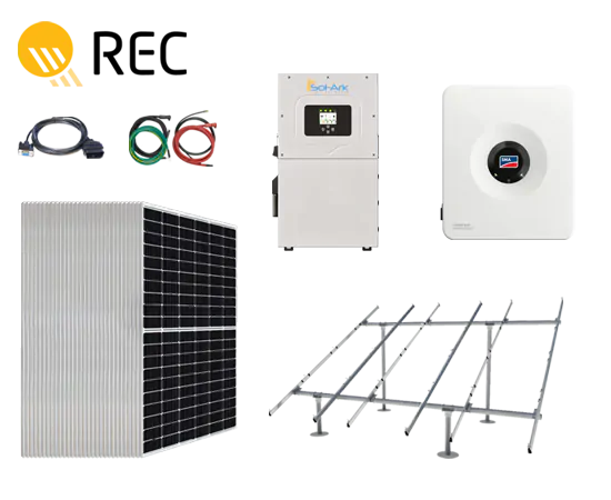 RIKU パネル 22-68kw-rec630aa-alpha-pro-m-