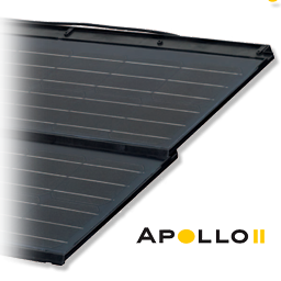 CertainTeed Apollo II Solar Roofing System