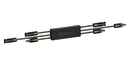 AP Smart RSD-D Rapid Shutdown Device