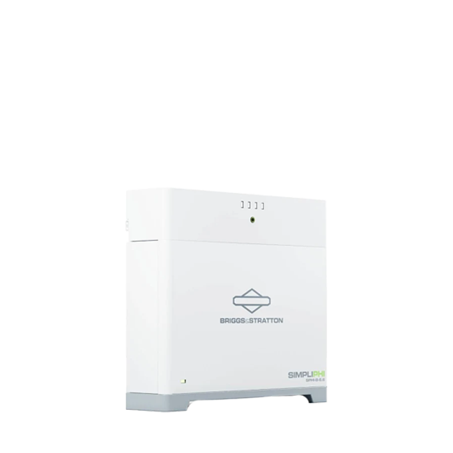 SimpliPHI 6.6 Single Battery Module