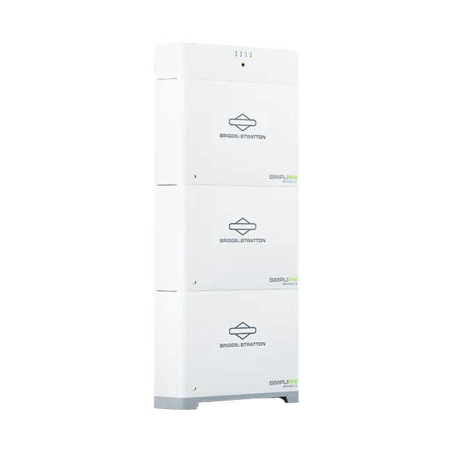 SimpliPHI 19.95 kWh Home Battery System | Briggs & Stratton