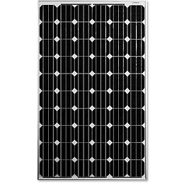Canadian Solar CS6P-245M Solar Panel