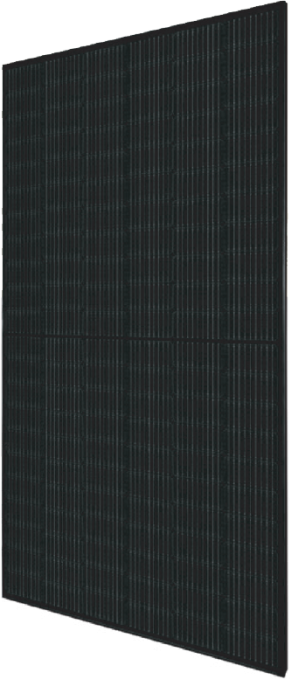 Canadian Solar HiKuBlack 395W Mono Perc Solar Panel - Low Wholesale Price