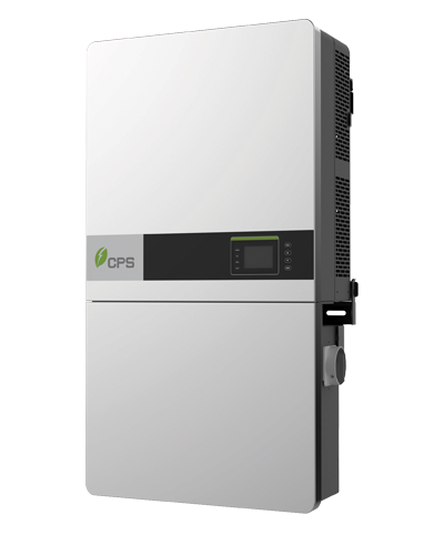 Chint CPS SCA25KTL 208V 25kW String Inverter