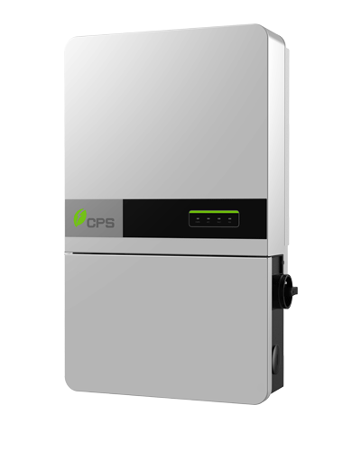 Chint CPS SCA25KTL 480V 25kW String Inverter