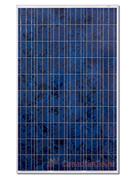 Canadian Solar CS6P-260P Solar Panel