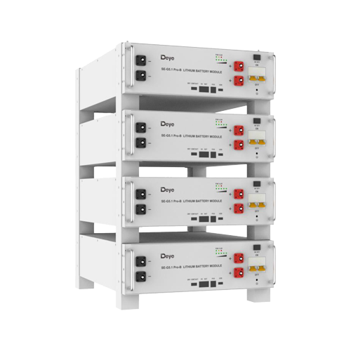 Deye SE-G5.1 Pro-B Floor Mounted