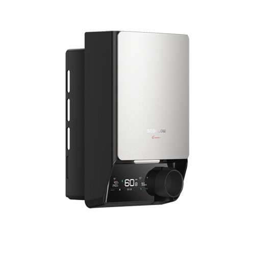 EcoFlow OCEAN EV Charger