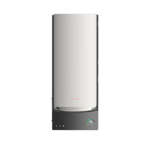 Ecoflow Ocean Pro Hybrid Solar Inverter