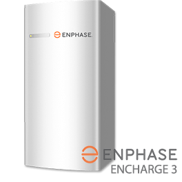 Enphase Encharge 3 Battery Storage System - Low Price