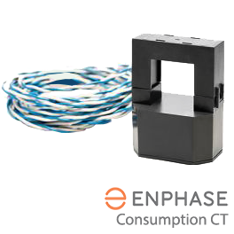 Enphase Consumption Monitoring CT for Envoy