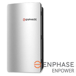 Enphase Enpower MID Smart Switch for Ensemble Systems