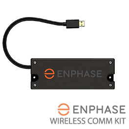Enphase Ensemble Wireless Communication Kit