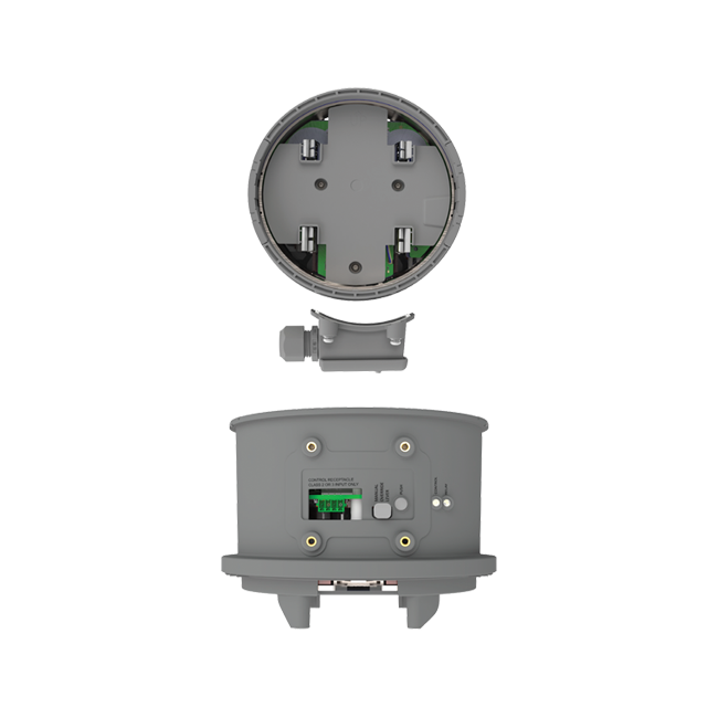 The Enphase IQ Meter Collar