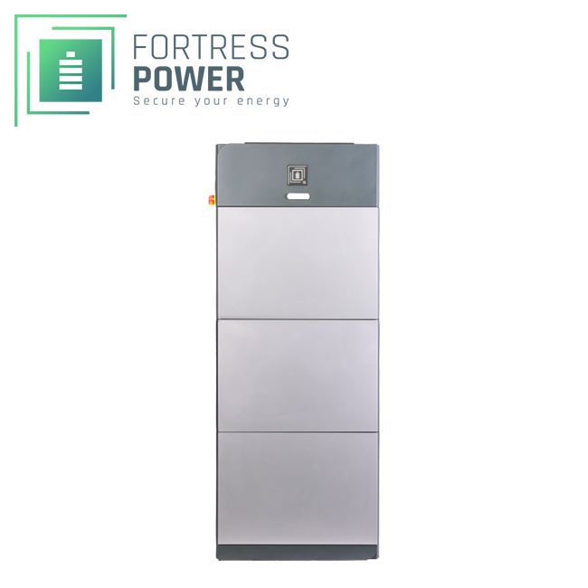 28.8 kWh eForce Home Energy Storage