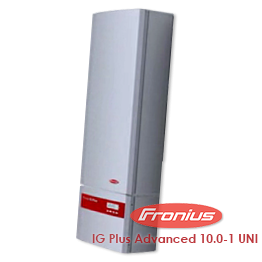 Fronius IG Plus Advanced 10.0-1 UNI Inverter - 10 KW