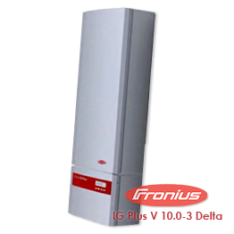 Fronius IG Plus V 10.0-3 Inverter 10 KW 3-Phase Solar