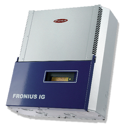 Fronius IG 4500 LV Inverter