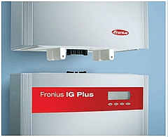 Fronius IG-5100 Inverter