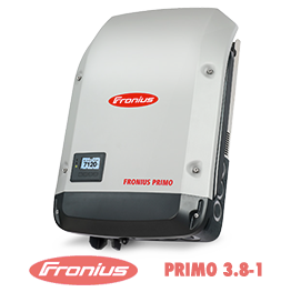 Fronius Primo 3.8-1 Inverter