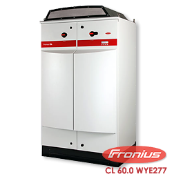 Fronius CL 60.0 WYE277 Inverter