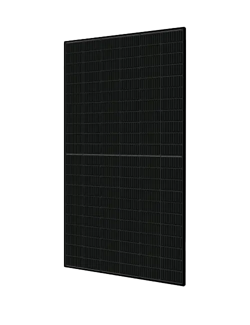HD Hyundai 400W HiS-S400YH(BK) Module - Wholesale Pricing