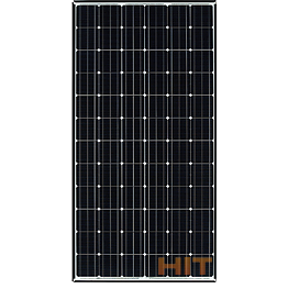 Sanyo Panasonic HIT-Power 235S Solar Panels