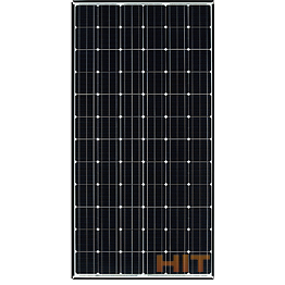 Sanyo Panasonic HIT Power 240S Solar Panel