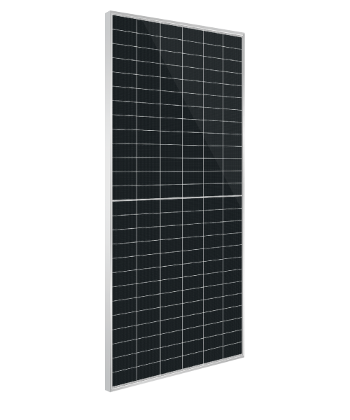Hyundai HiN-T640NJ 640W N-Type TOPCon
